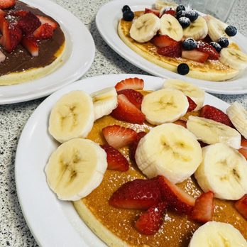 The Sage - Breakfast & Brunch Near Me - Presidio, Texas The Sage - Breakfast & Brunch Near Me - Presidio, Texas