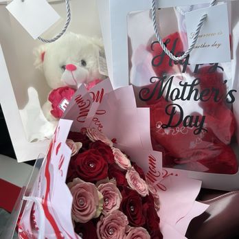 Roxana Multiservices - Floral Designers Near Me - Silver Spring, Maryland