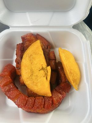 Delicias Colombianas Jax by null