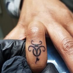 Sterling Tattoo Design And More