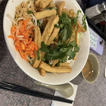 Pho Saigon - Vietnamese Near Me - Houston, Texas