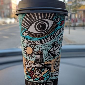 The Java House - Downtown - Venues & Event Spaces Near Me - Iowa City, Iowa