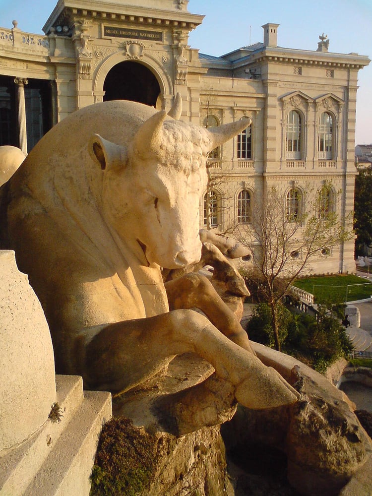 Muséum d'Histoire Naturelle