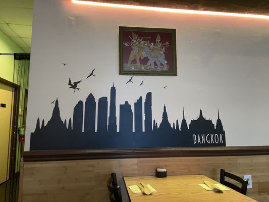 Royal Thai Bistreaux by null