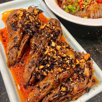 Erwa Cold Pot Fish - Chinese Near Me - San Gabriel, California
