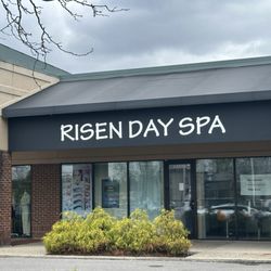 Risen Day Spa