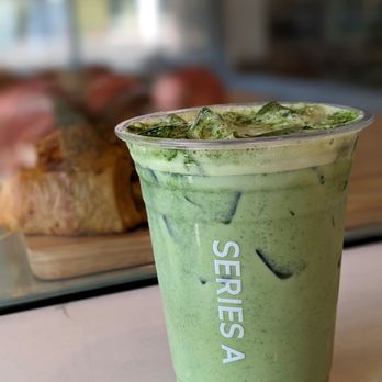 Series A Coffee - Coffee & Tea Near Me - Beverly Hills, California Series A Coffee - Coffee & Tea Near Me - Beverly Hills, California