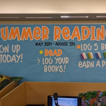 Anaheim Public Library - Summer 2023 - Libraries Near Me - Anaheim, California Anaheim Public Library - Summer 2023 - Libraries Near Me - Anaheim, California