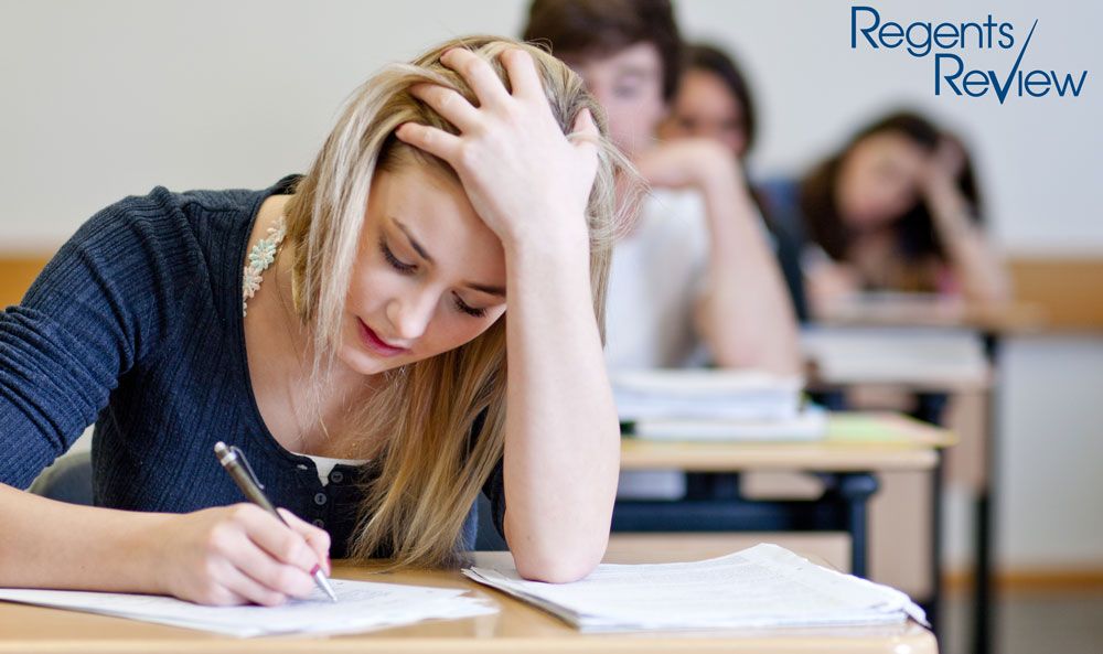 Regents Review - reading tutor in Purchase, NY