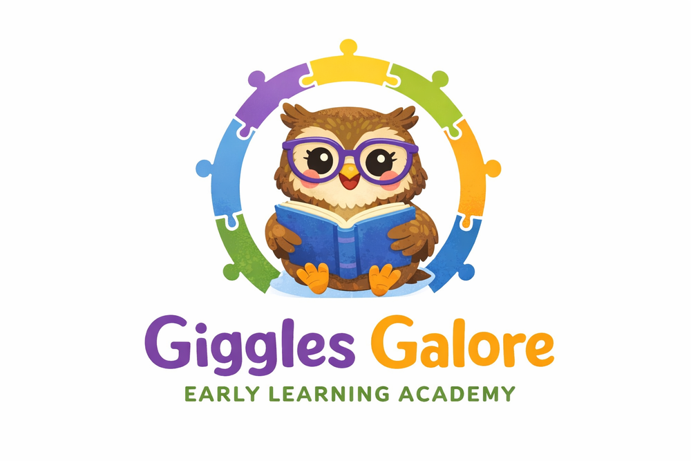 Giggles Galore Early Learning - childcare center in Biloxi, MS