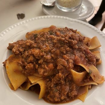 Autentico - Bolognese - Italian Near Me - Oyster Bay, New York Autentico - Bolognese - Italian Near Me - Oyster Bay, New York