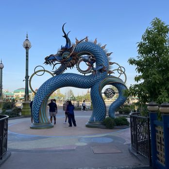 The Blue Dragon - Pan Asian Near Me - Orlando, Florida The Blue Dragon - Pan Asian Near Me - Orlando, Florida