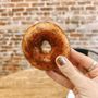 Photo of Goat Donut
