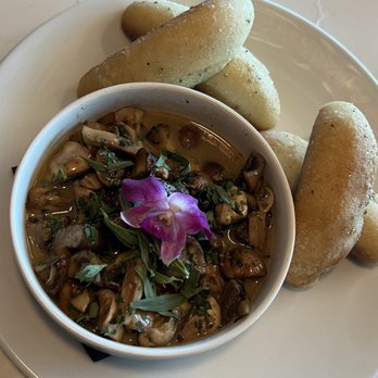 Dosalas - Mushrooms - Latin American Near Me - Vancouver, Washington