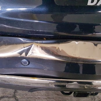 Precision Collision Center - Auto Repair Near Me - Rockville, Maryland Precision Collision Center - Auto Repair Near Me - Rockville, Maryland