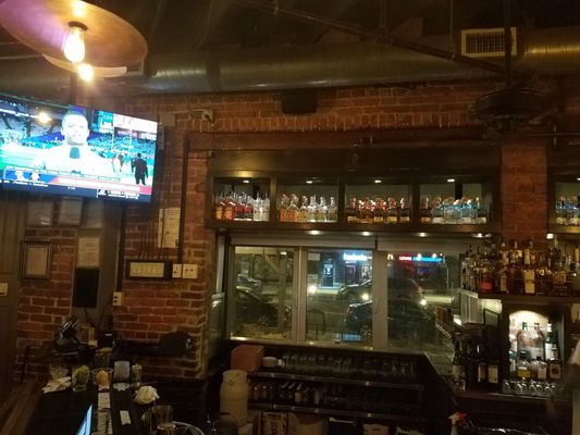 Moreland's Tavern by null