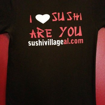 Sushi Village - Japanese Near Me - Irondale, Alabama Sushi Village - Japanese Near Me - Irondale, Alabama