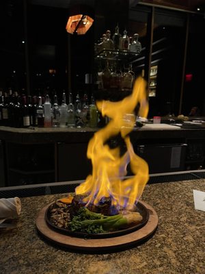 The Coeur d'Alene Resort by null