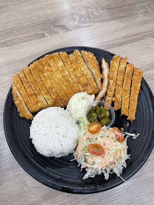Myung Ga Haejangguk by null