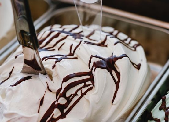 San Lorenzo Gelato and Pastry by null