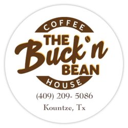 The Buck'n Bean Coffee House
