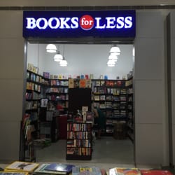 Books for Less
