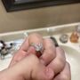 Have You Seen the Ring