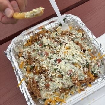 Congdon's After Dark - Food Trucks Near Me - Wells, Maine Congdon's After Dark - Food Trucks Near Me - Wells, Maine