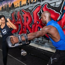 Redemption-Fitness - Redemption-Fitness
