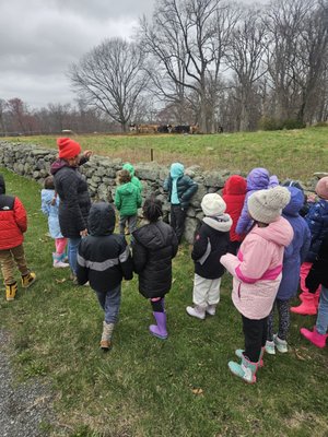 Stone Barns Center for Food & Agriculture by null Stone Barns Center for Food & Agriculture by null