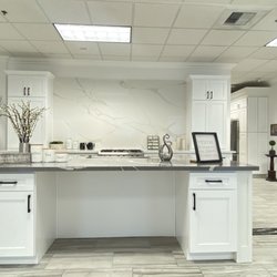 Mayfair Cabinet and Stone