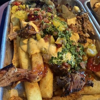 Hog & Tradition - Hog Fries - YUM! - Barbeque Near Me - Henderson, Nevada