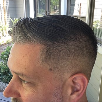 Stags Barbershop - Great haircut with Leo! - Barbers Near Me - Napa, California Stags Barbershop - Great haircut with Leo! - Barbers Near Me - Napa, California