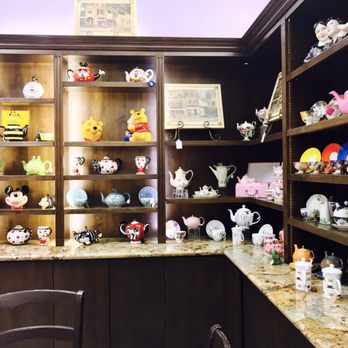 La Perk - Coffee & Tea Near Me - Palmdale, California La Perk - Coffee & Tea Near Me - Palmdale, California