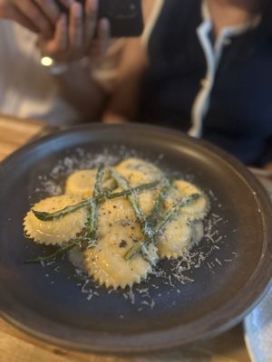 Osteria il Muro by null