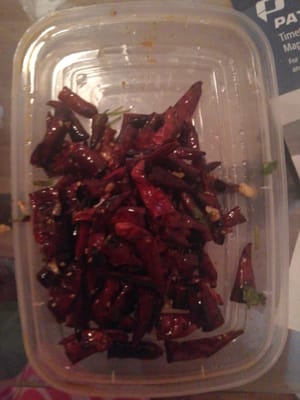 King Szechuan Palace by null