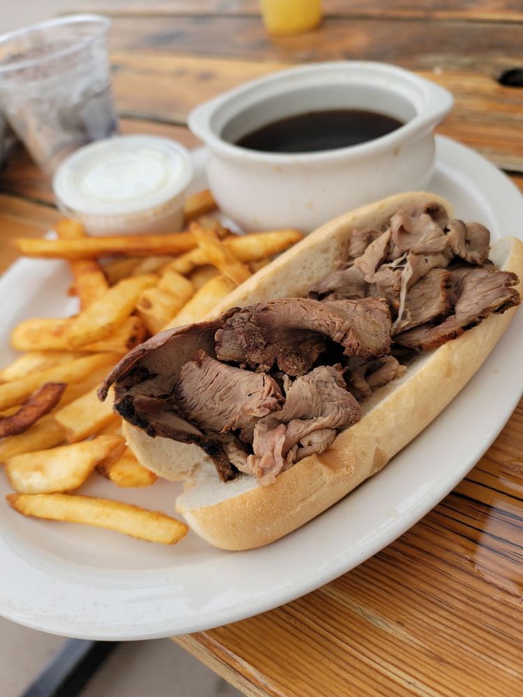 REDS GOLDEN EAGLE GRILL Updated October 2024 60 Photos & 27 Reviews 5800 Home Run Dr