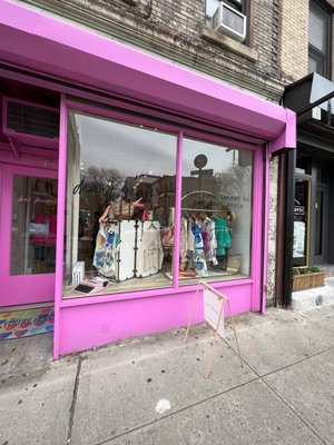 dear dreamer, by null