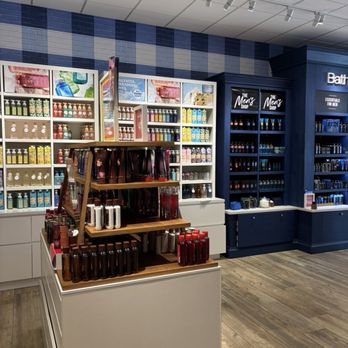 BATH & BODY WORKS - Updated July 2025 - 26 Photos & 11 Reviews - 8600 ...