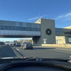 Goethal's Bridge American