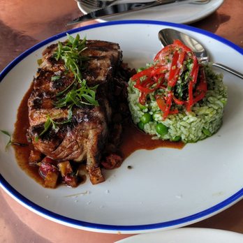 Buccan - Lomo saltado - New American Near Me - Palm Beach, Florida Buccan - Lomo saltado - New American Near Me - Palm Beach, Florida