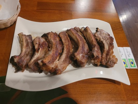 Brasilia Grill by null