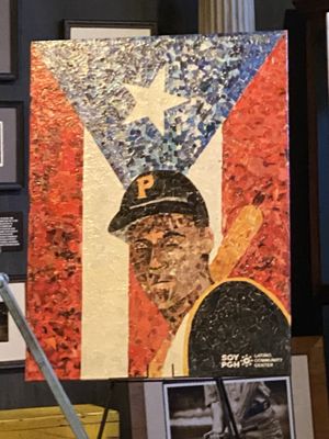 The Clemente Museum by null