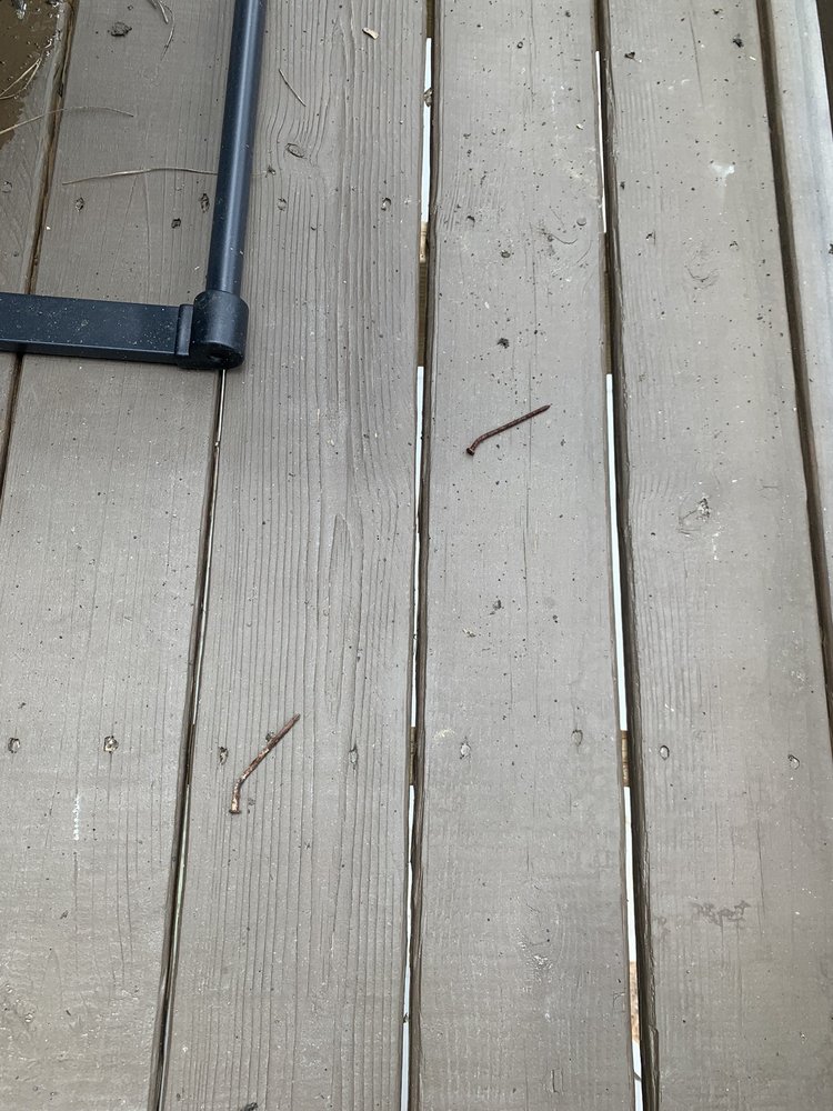 Slide of Atlanta's Best Gutter Cleaners