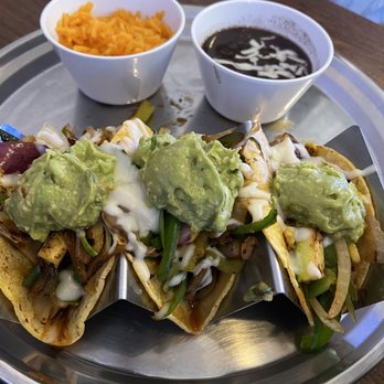 Mezcalito - Durham - Veggie tacos - Mexican Near Me - Durham, North Carolina Mezcalito - Durham - Veggie tacos - Mexican Near Me - Durham, North Carolina