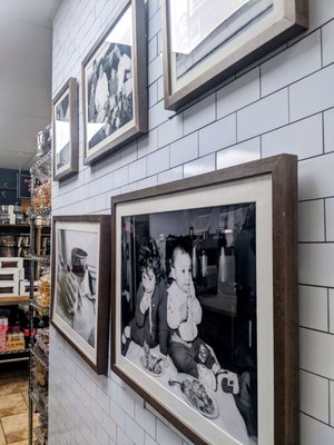 Carlino's Market by null