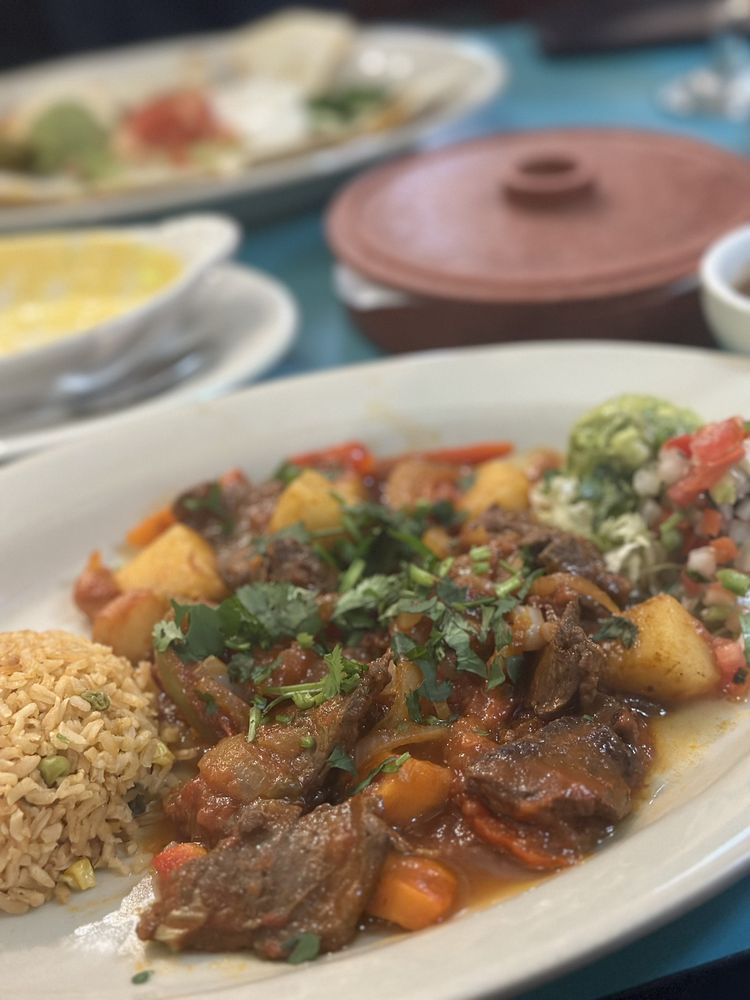 Antonio's Mexican Grill