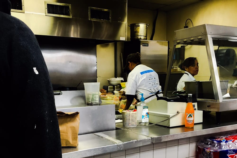 SHELL GAS STATION - Updated January 2025 - 1315 Blalock Rd, Houston