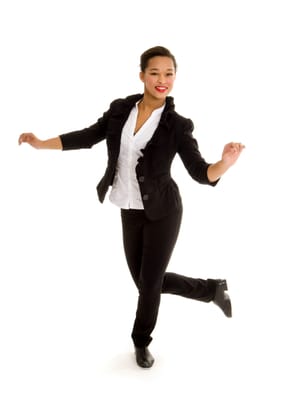 The Atlanta Dance Academy