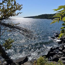 Cove Point Lodge